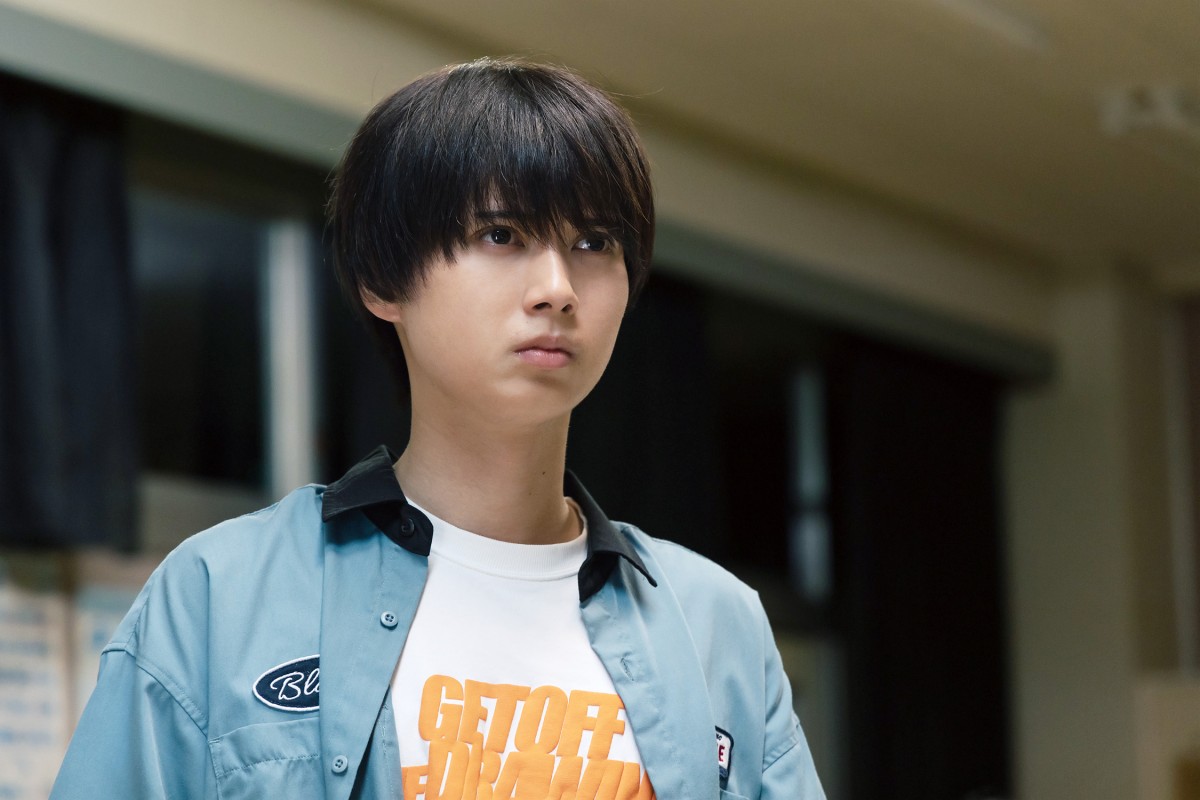 なれの果ての僕ら』第4話あらすじ ネズ（井上瑞稀）ら、信頼試される