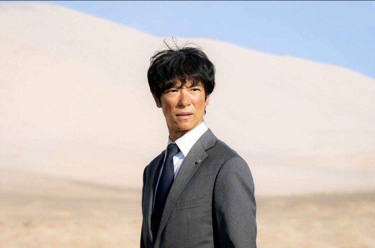 日曜劇場『VIVANT』“極秘”のまま初回放送へ「どんな話？」「キャストが