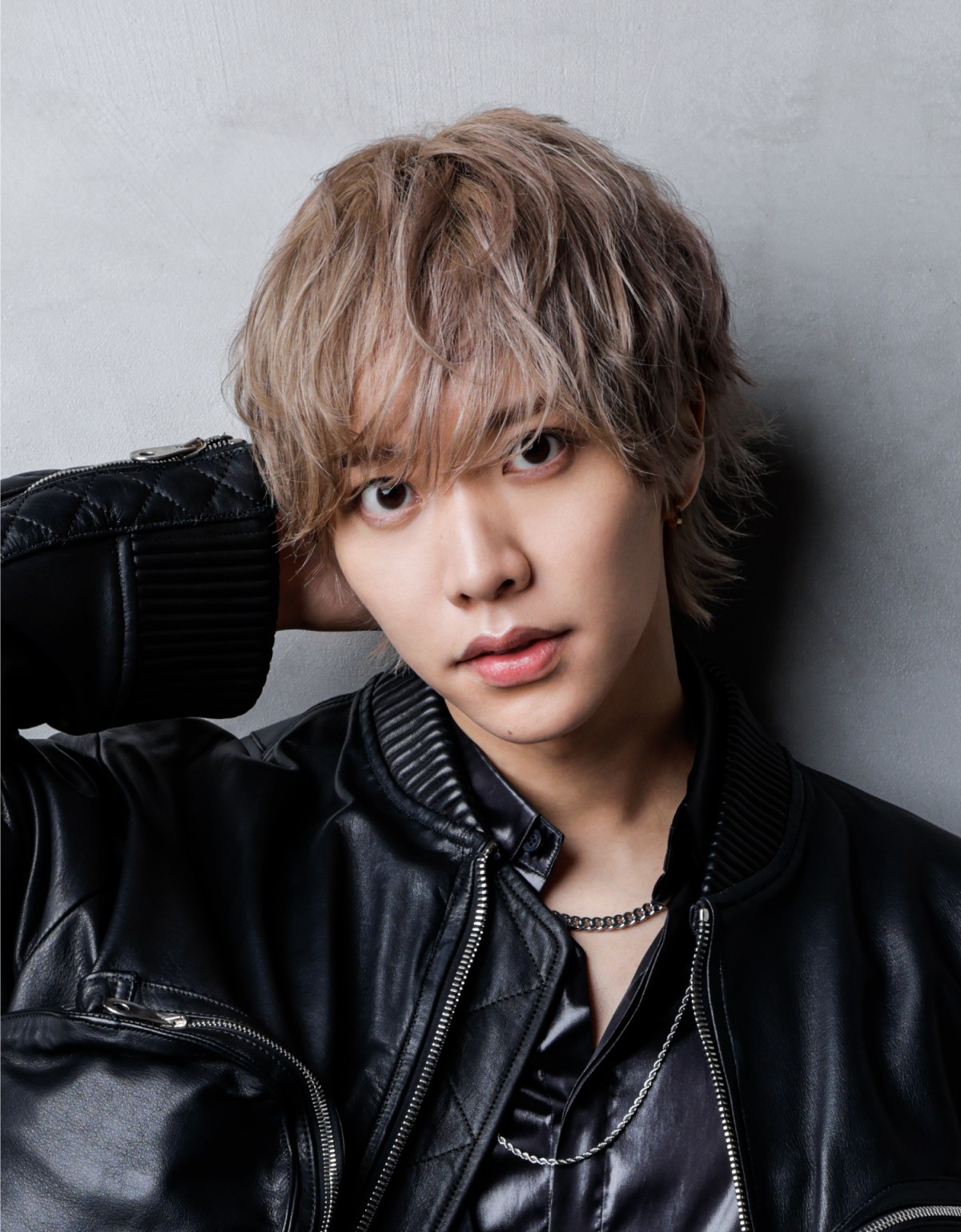 画像・写真 | IMP.佐藤新『TOBE』合流で“憧れ”平野紫耀と2ショット