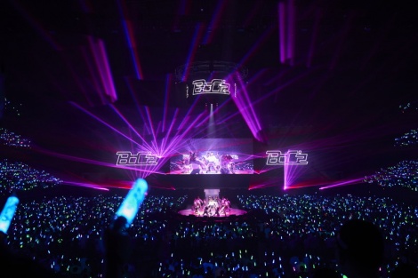wuE} veB[_[r[ 5th EVENT ARENA TOUR GO BEYOND -WISH-vDAY2x iCjCygames, Inc. 