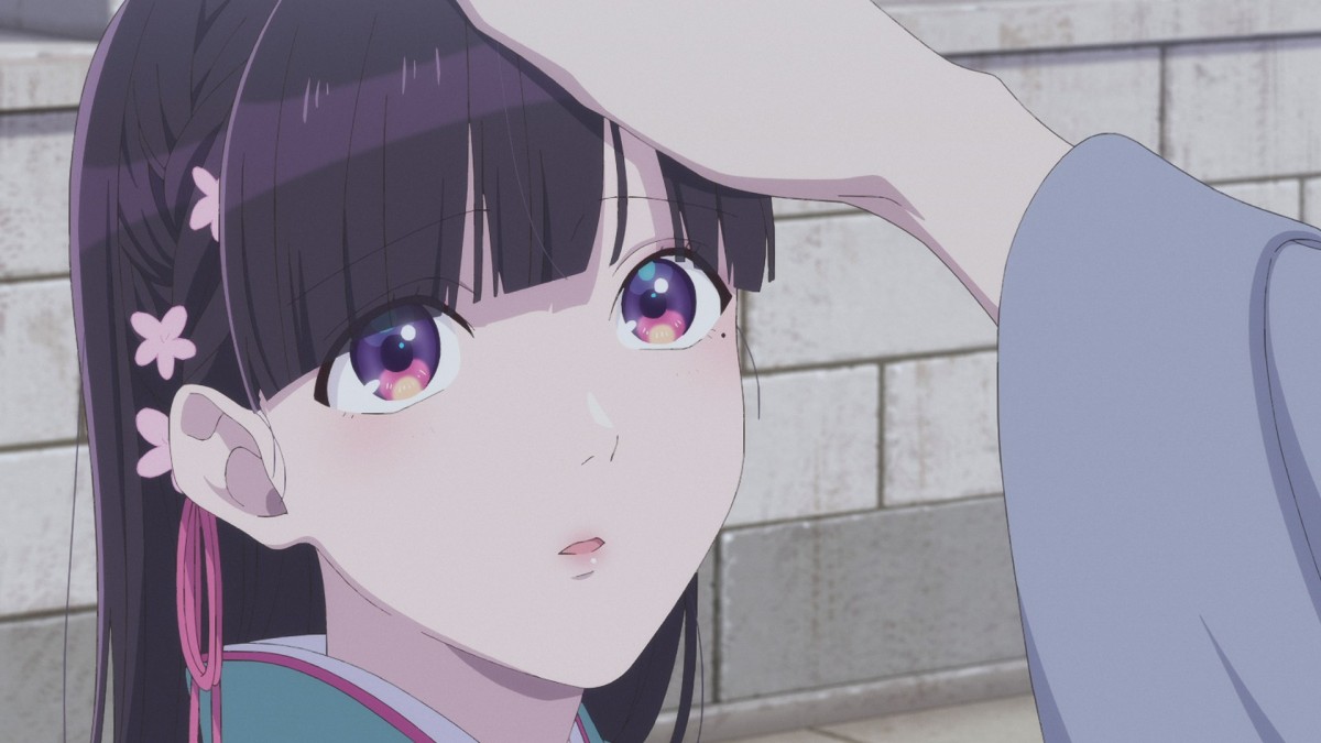 わたしの幸せな結婚』美世＆清霞が“初デヱト” 第3話あらすじ＆場面