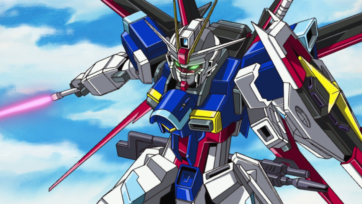 ガンダムSEED』キラが激怒！「サイが僕にかなう筈ないだろ」 名