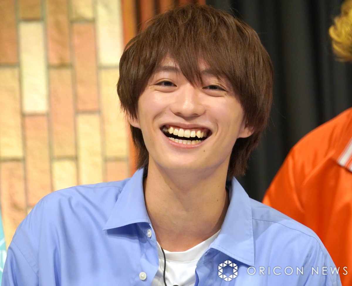 画像・写真 | 山本千尋“おならの音”疑惑を否定「女優はおならしない