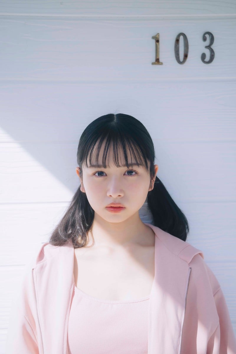 日向坂46 上村ひなの　浴衣 直筆サイン入り生写真 コメントあり 日向坂46 上村ひなの 浴衣 直筆サイン入り生写真 コメントあり