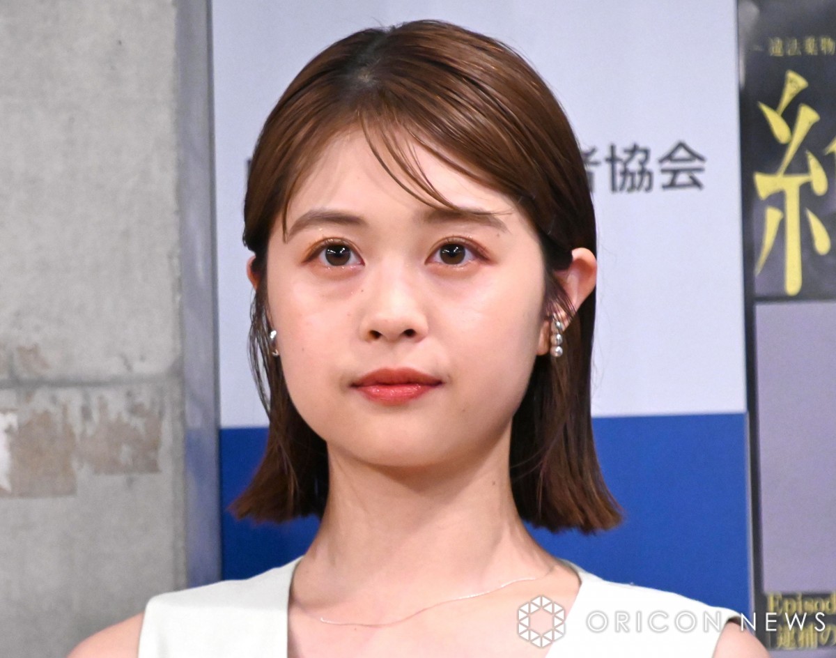 鈴原ゆりあ 画像・写真 | 芸能界が題材『違法薬物撲滅動画』YouTube公開へ あえての“バッドエンド”構成で予防訴える 7枚目 | ORICON NEWS