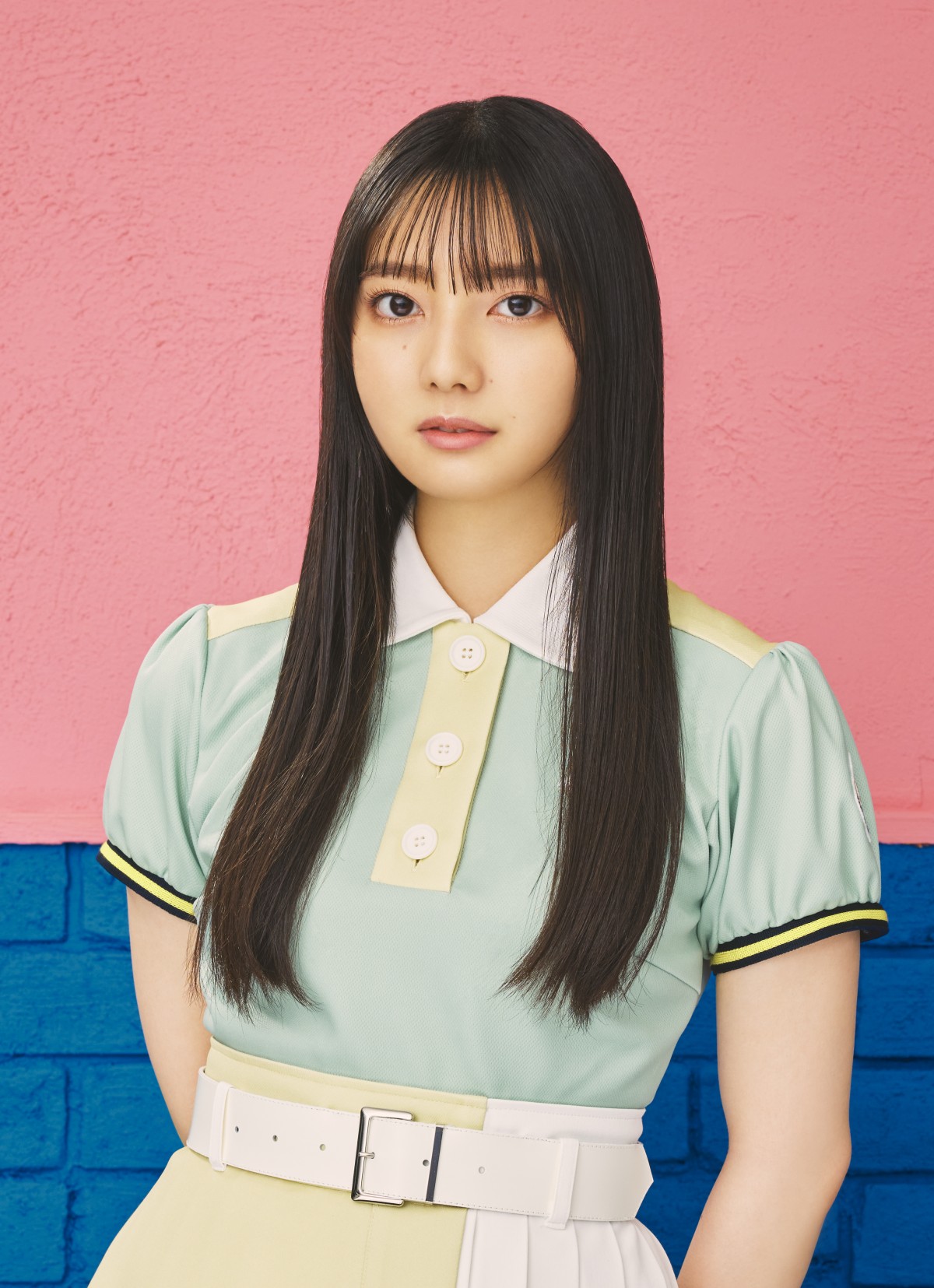 竹内希来里（たけうち きらり） - 日向坂46の4期生、10人目は