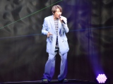 wMasahiko Kondo Birthday Live 2023 yRAIN or SHINEz-ǂȂƂĂc-xJÂߓ^F (C)ORICON NewS inc. 
