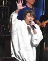 wMasahiko Kondo Birthday Live 2023 yRAIN or SHINEz-ǂȂƂĂc-xJÂߓ^F (C)ORICON NewS inc. 