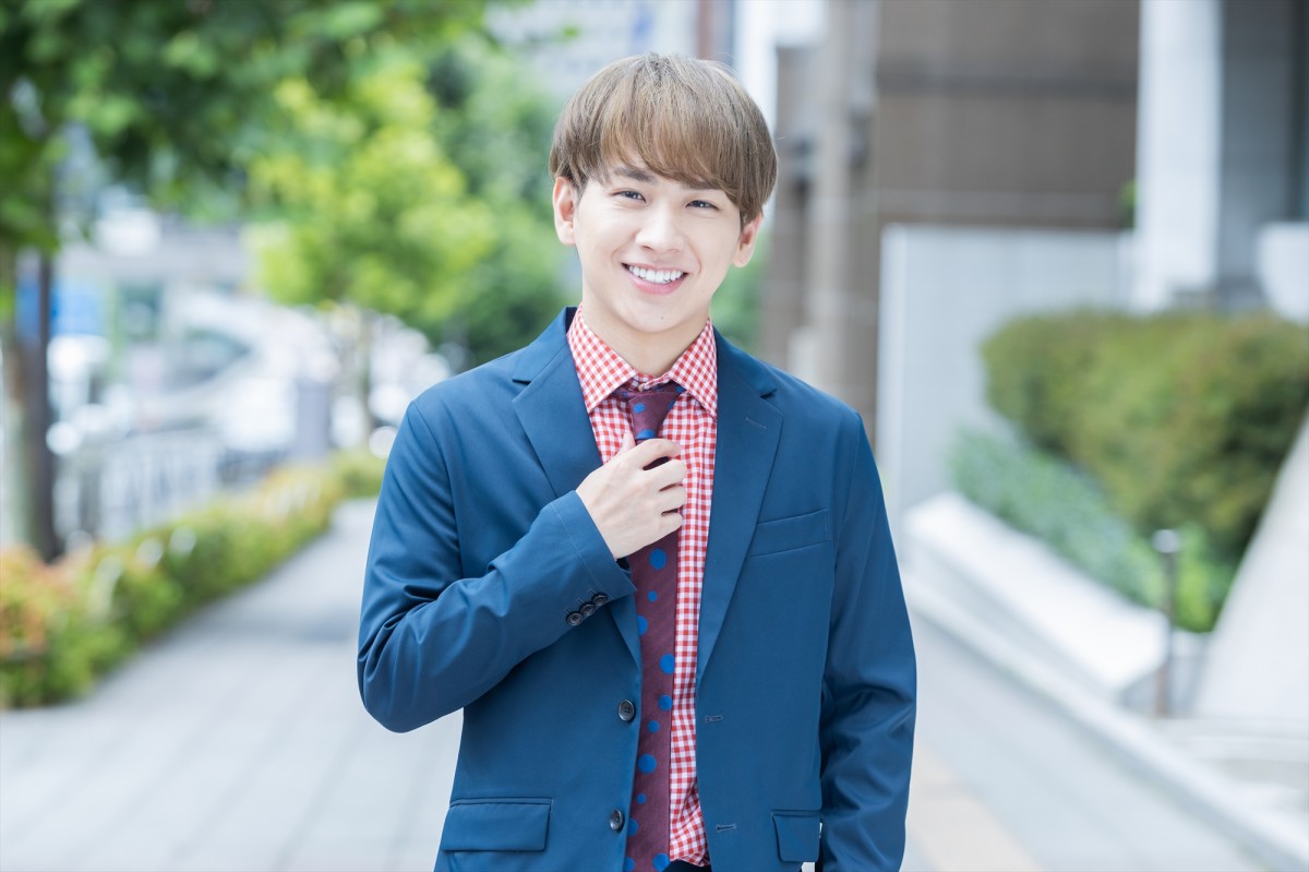 Travis Japan松田元太＆大原櫻子W主演『結婚予定日』ポスター公開 追加