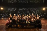 舞台『ハリー・ポッターと呪いの子』石丸幹二の最終ステージ＆開幕1周年を記念した特別セレモニー 