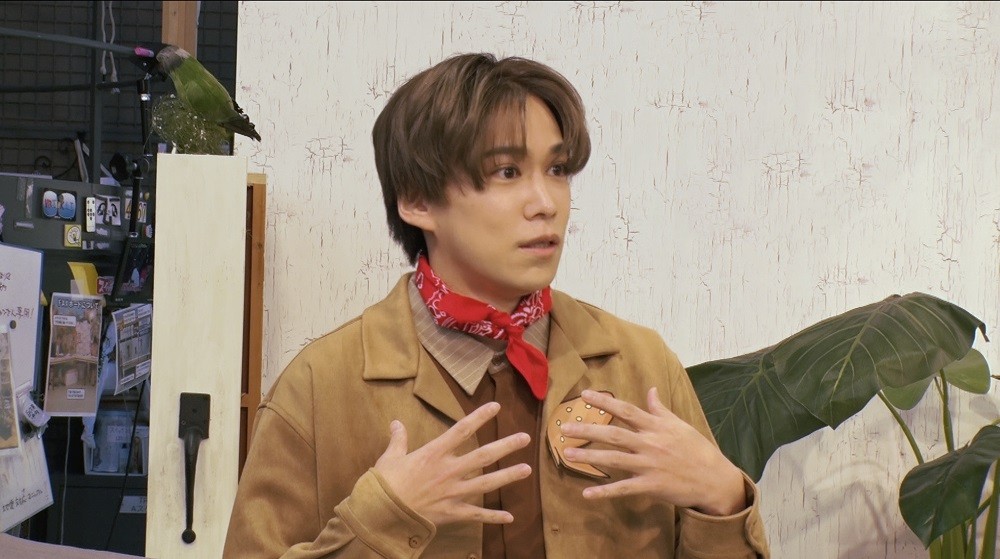 20 wLX}CBUSAIKU!?xɏoꌒi(Kis-My-Ft2) (C)tWer 