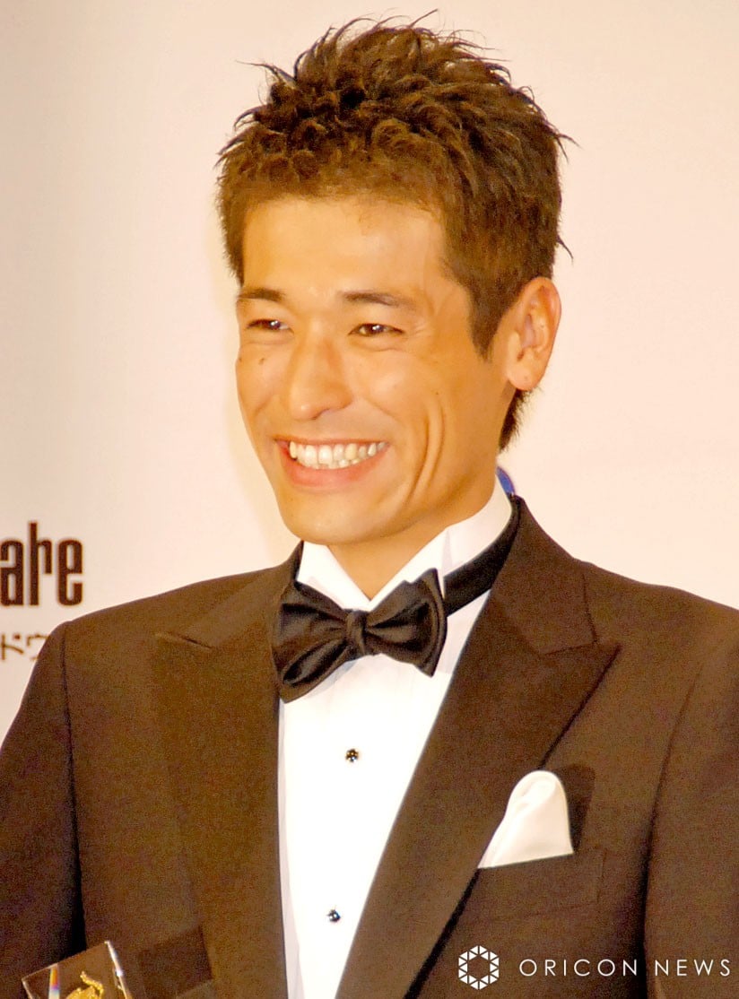  (C)ORICON NewS inc. 