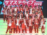 【最終値下げ】少年忍者 サマステライブ2023 / TheShiningStar 最終値下げ】少年忍者 サマステライブ2023 / TheShiningStar