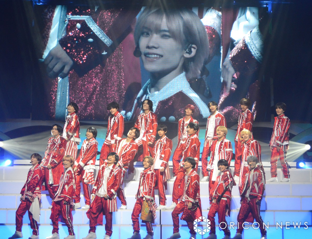 画像・写真 | 少年忍者、今年の夏チャレンジしたいことは？「浴衣を着