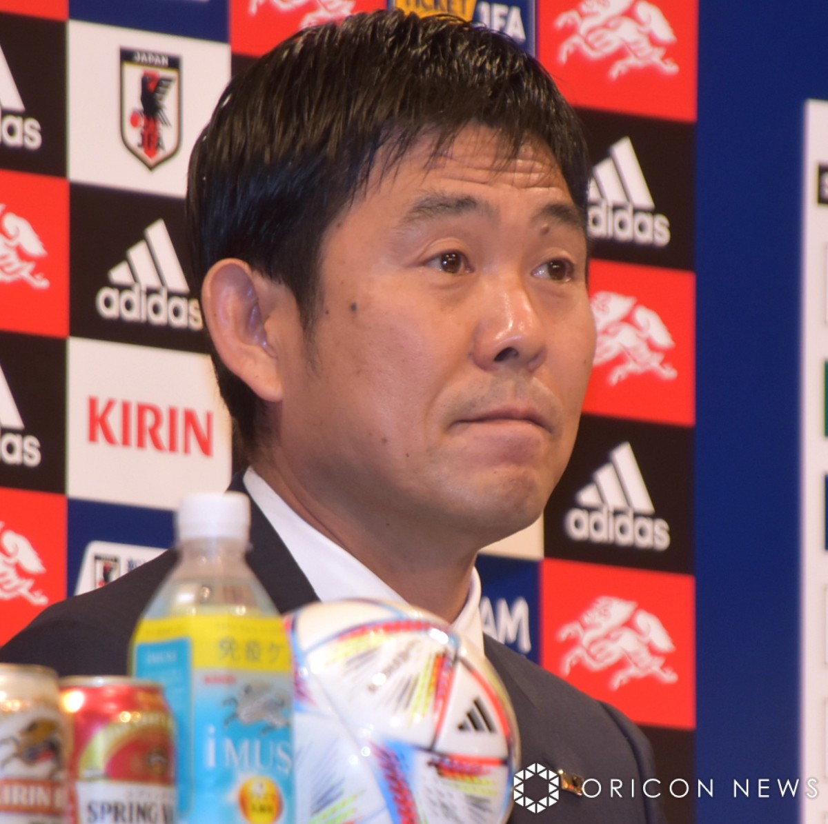 サッカー森保監督の次男・YouTuberのけーご、結婚を発表