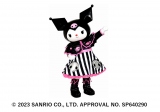 uN~v̎Be{(C)2023 SANRIO CO., LTD. APPROVAL NO. L642431 