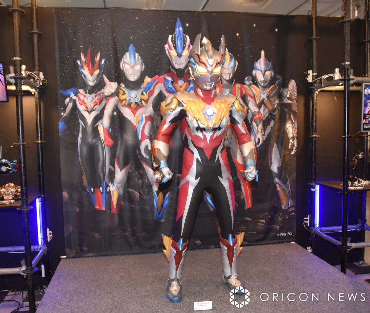 当選品♪　蕨野友也　Wネーム　直筆サイン入りチェキ　ウルトラマンブレーザー 当選品♪ 蕨野友也 Wネーム 直筆サイン入りチェキ ウルトラマン