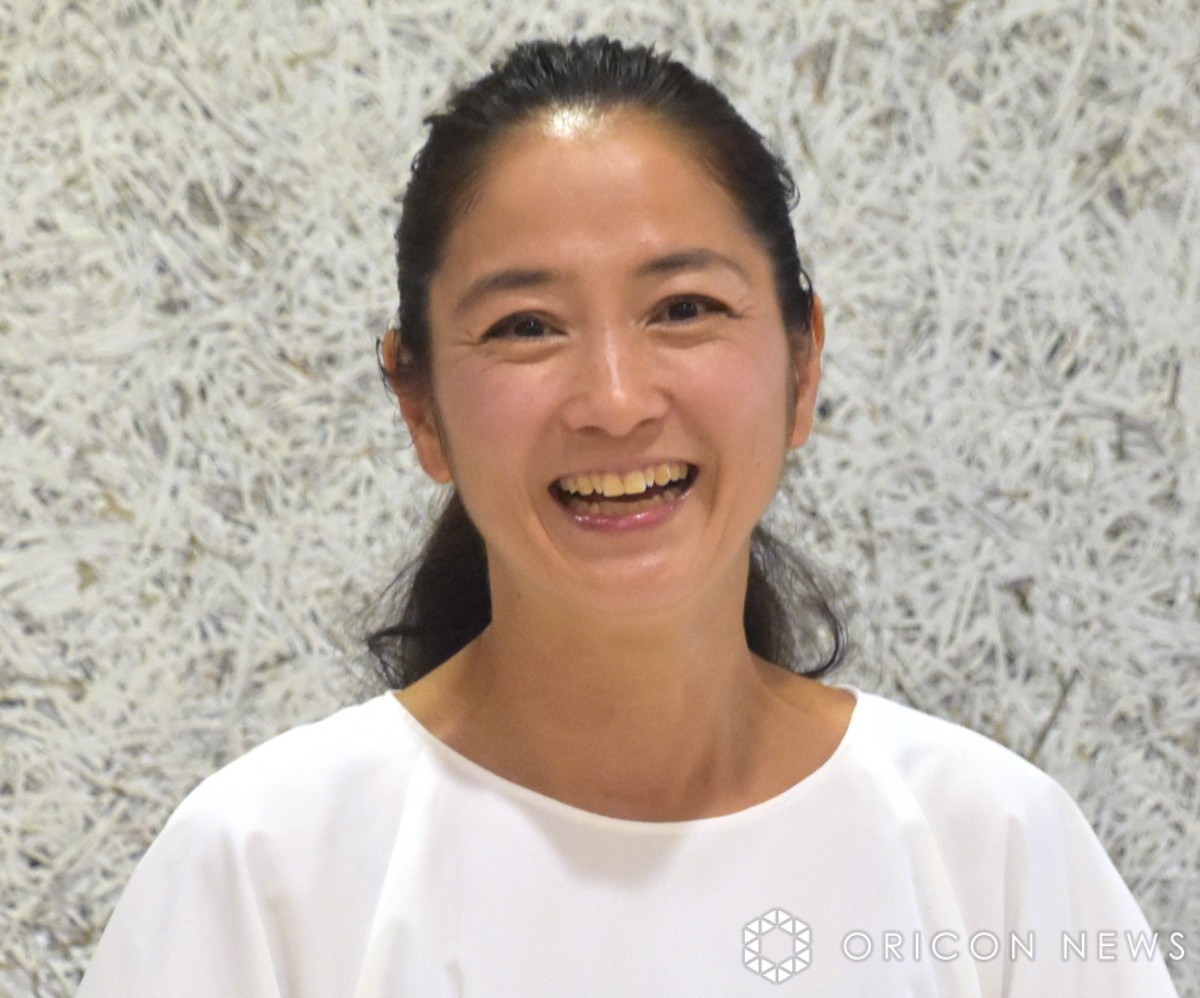 武内由紀子　衣装 画像・写真 | OPD“15年ぶり”単独ライブで活動再開 50歳・武内由紀子「正直そんなに踊れないです！」 3枚目 | ORICON NEWS