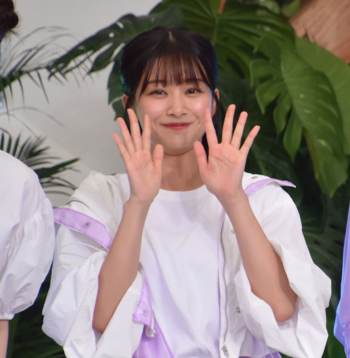 画像・写真 | フジ女性アナ11人“アイドル顔負け”ダンス 元櫻坂46