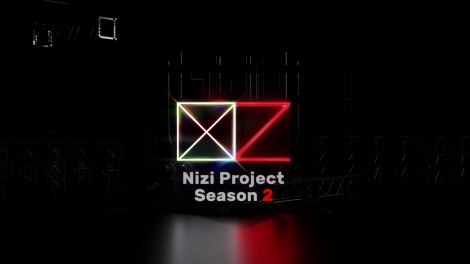 wNizi Project Season 2xɊJ 