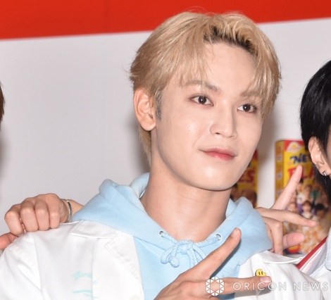 與那城奨の画像・写真 | JO1撃沈 鬼越トマホークが強烈ダメ出し