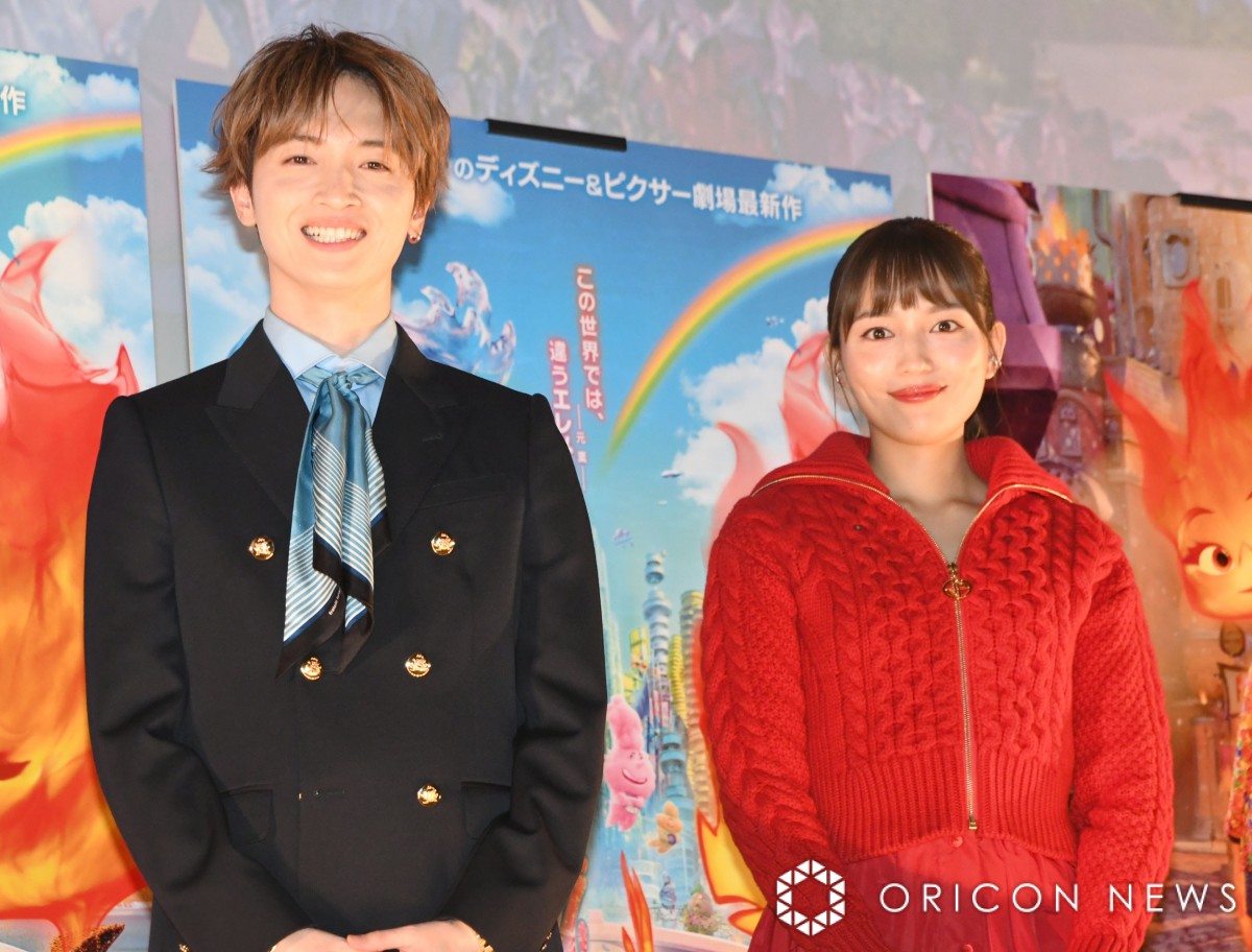 パリディズニー　カチューチャ　玉森裕太 パリディズニー カチューチャ 玉森裕太 - メルカリ