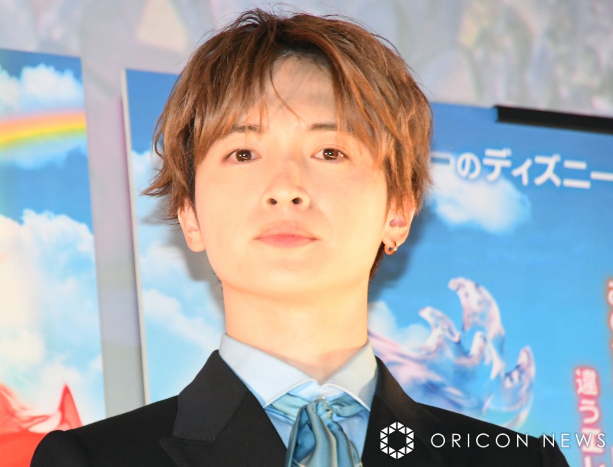 パリディズニー　カチューチャ　玉森裕太 パリディズニー カチューチャ 玉森裕太 - メルカリ