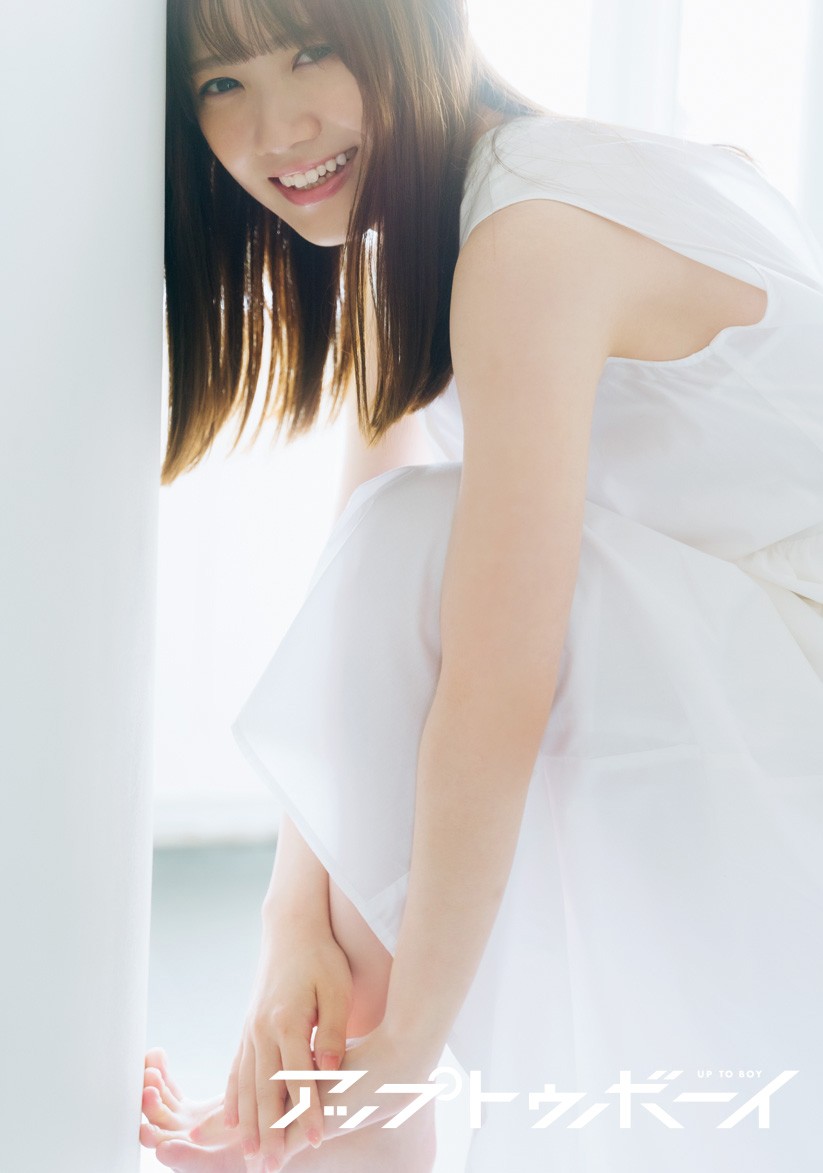 乃木坂46田村真佑、白ワンピ&赤ドレスでギャップ魅せる 乃木坂46田村真佑、白ワンピ&赤ドレスでギャップ魅せる
