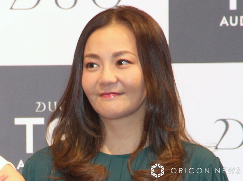 ، (C)ORICON NewS inc. 