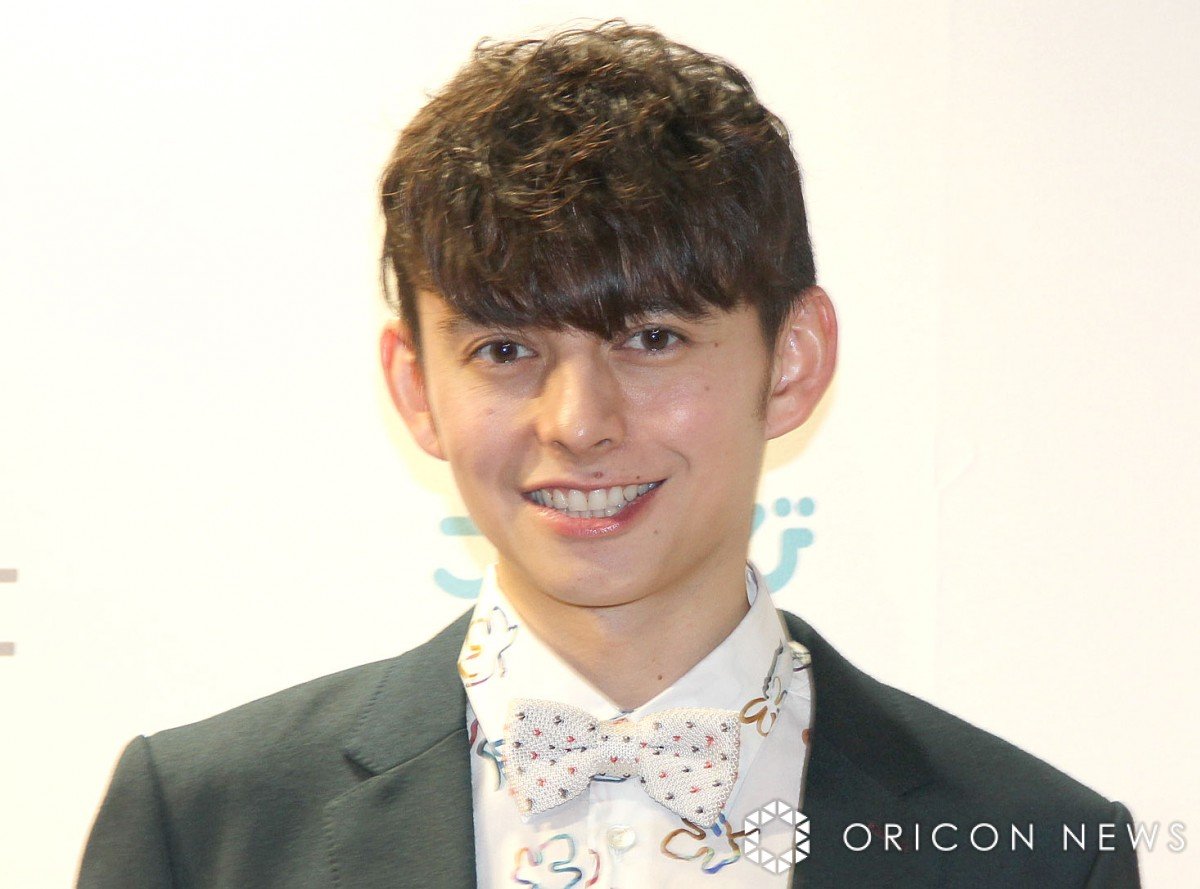 n[R (C)ORICON NewS inc. 