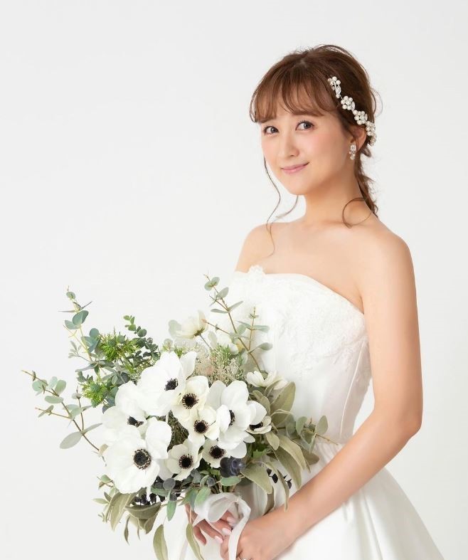 小松彩夏、誕生日に結婚を発表 お相手の仕事の関係で拠点は仙台へ「より一層精進してまいります」 | ORICON NEWS