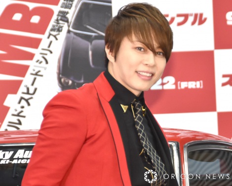 ����M�� �iC�jORICON NewS inc. 