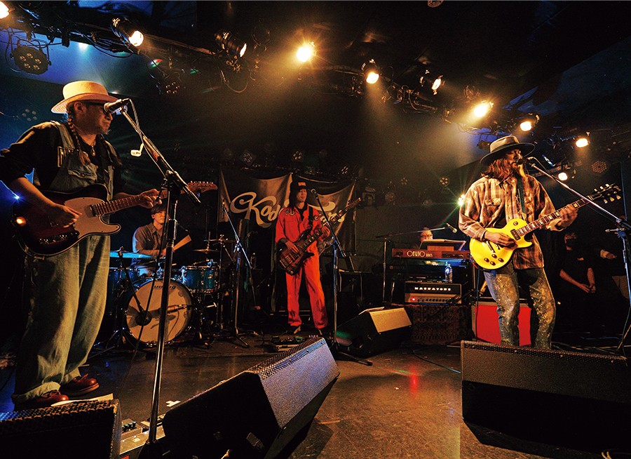 Kate Talkers 2024年ライブツアーキーホルダーセット　長瀬智也 Kate Talkers 2024年ライブツアーキーホルダーセット 長瀬智也