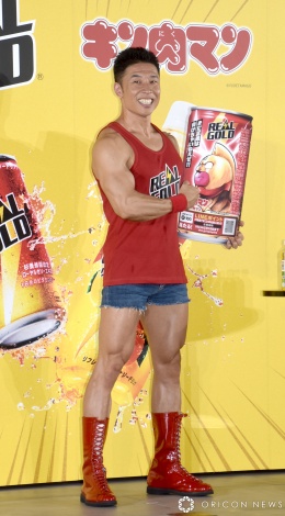 �w#���̌��C���l�͒N���H�x���̂���I�ڃC�x���g�ɓo�ꂵ���Ȃ���܂���ɌN �iC�jORICON NewS inc. 