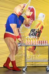 �w#���̌��C���l�͒N���H�x���̂���I�ڃC�x���g�ɓo�ꂵ���L�����}���iC�jORICON NewS inc. 