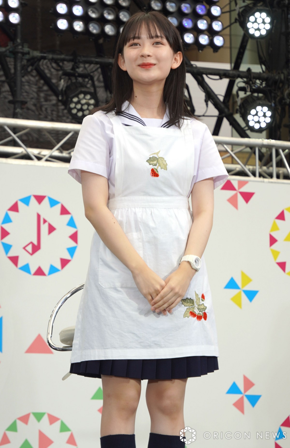 画像・写真 | なにわ男子・西畑大吾、木村拓哉に緊張「ドキドキし