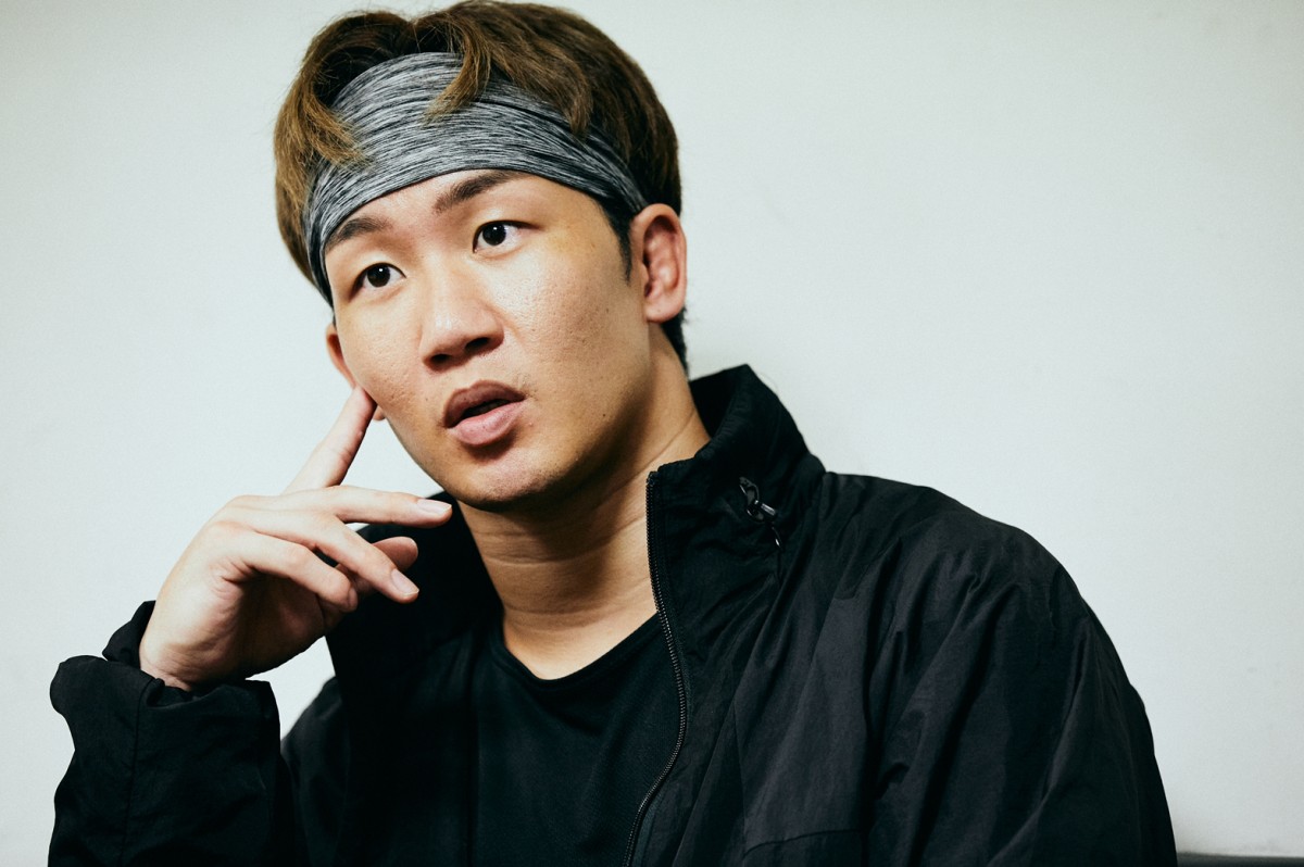 RIZIN】朝倉未来が語る格闘家としての夢「ケラモフとクレベルに勝っ