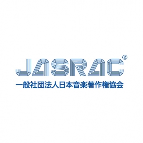 JASRAC 