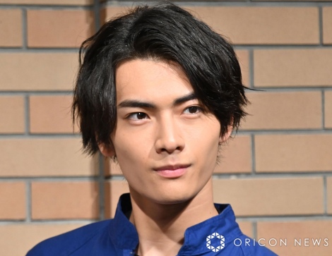 武藤潤の画像一覧 | オリコンニュース（ORICON NEWS）