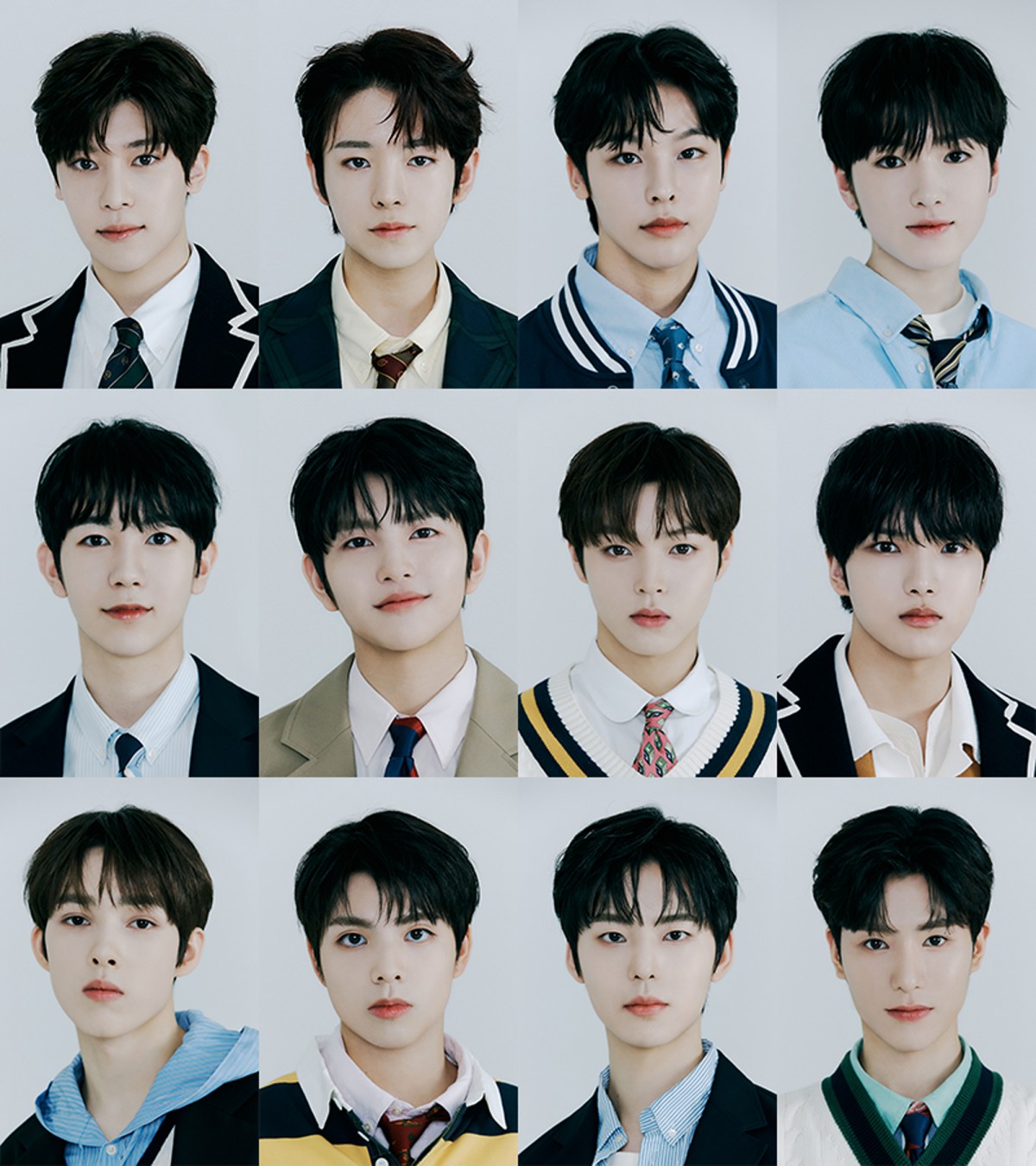 最後のNCT”誕生を追う『NCT Universe：LASTART』きょうスタート 地上波