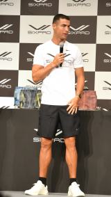 �uSIXPAD�v�V���i�����L�O�C�x���g�ɓo�ꂵ���N���X�e�B�A�[�m�E���i�E�h �iC�jORICON NewS inc. 