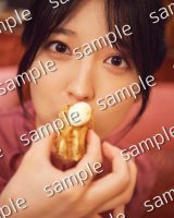画像・写真 | 乃木坂46早川聖来『卒業写真集』特典ポストカード