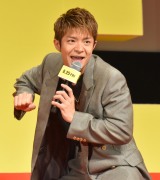 �ꔭ�M���O���I����ݗD�� �iC�jORICON NewS inc. 