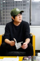 �w��p����x�q�����l�A���Z�ɋ�J �����r���̈�ۂ́u�v���̃q���ŃN�Y�j�ł���v�y�R�����g����z 