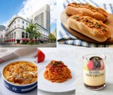 �J��95���N!�u�z�e���j���[�O�����h�v���Ԍ���t�[�h�g�[�^���V���b�v�����l�������ɏ��o�X 