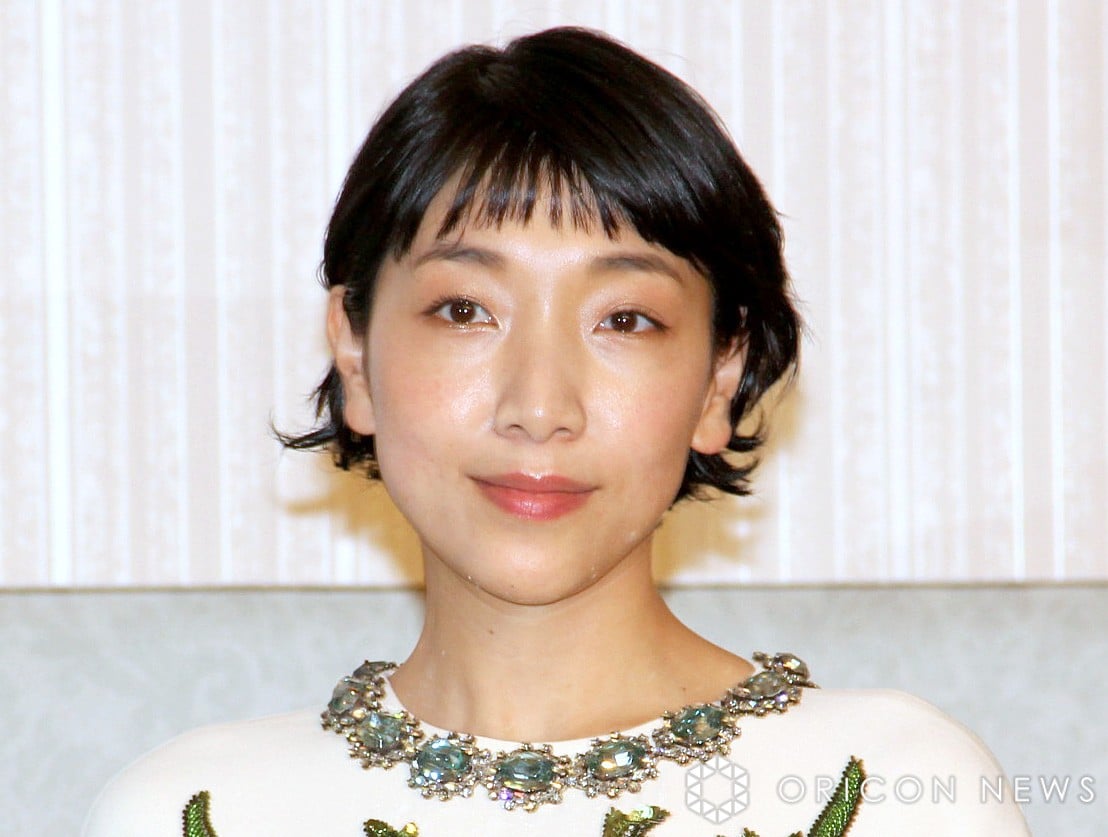 安藤サクラ主演『まんぷく』、10・2から再放送へ 「インスタントラーメン」めぐる夫婦のサクセスストーリー | ORICON NEWS