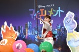 ߎpŃ[[ނyސt=fw}CEGgxJOčՂCxg (C)ORICON NewS inc. 