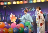 ߎpŃ[[ނy()tށAʐXT =fw}CEGgxJOčՂCxg (C)ORICON NewS inc. 