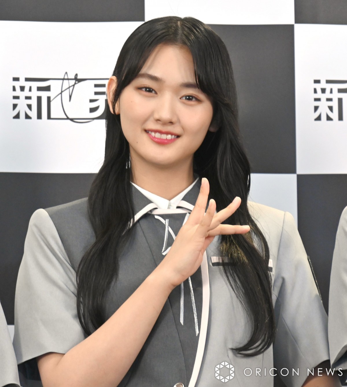 櫻坂46、初の展覧会にワクワク 山崎天「まるで宝探しのよう」 藤吉夏鈴