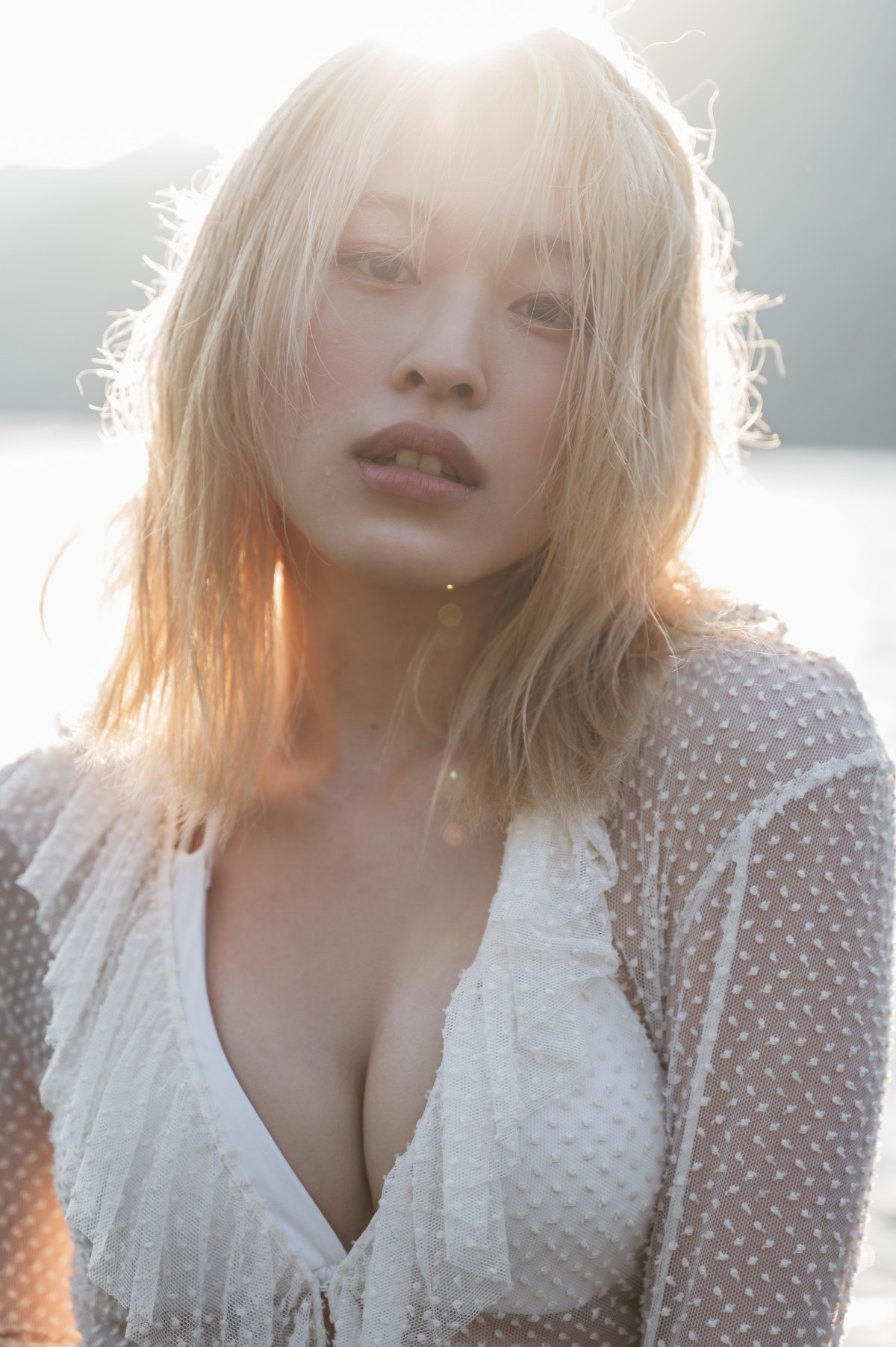 美月ゆう子　画像 